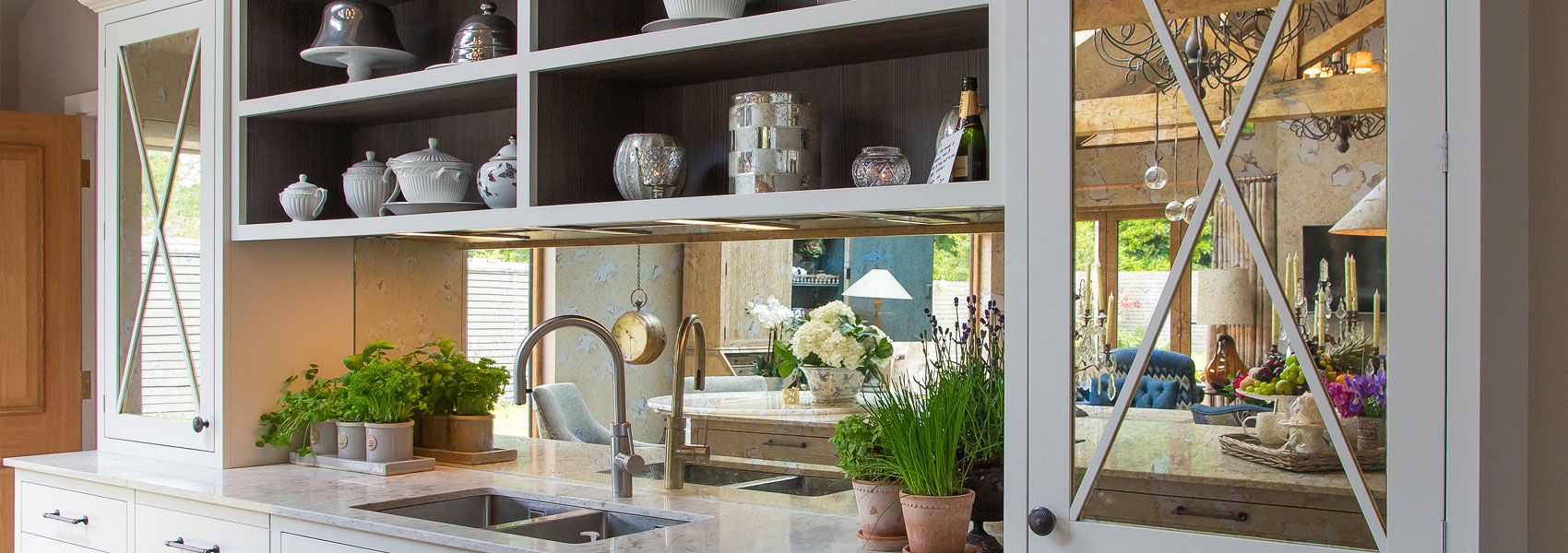 kitchen_casestudy3 Open Plan Kitchen, Dining Living Space