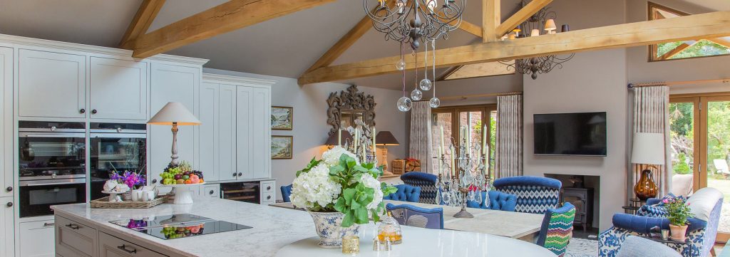 Satu Interiors