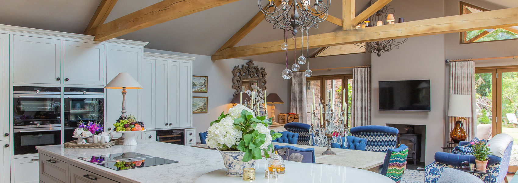 Satu Interiors
