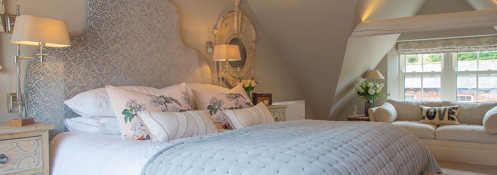 Bedroom Design