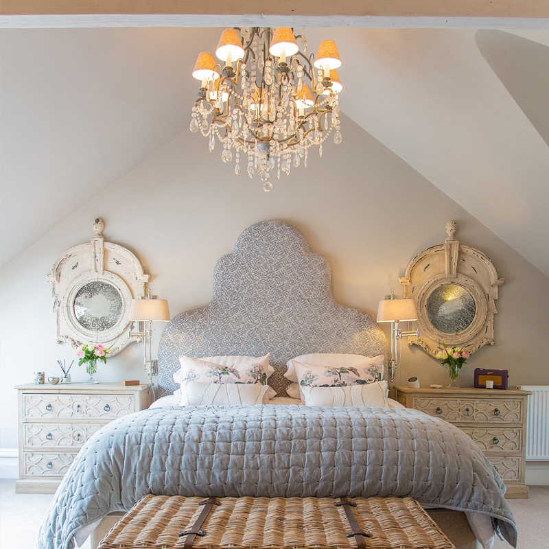 Bedroom Design